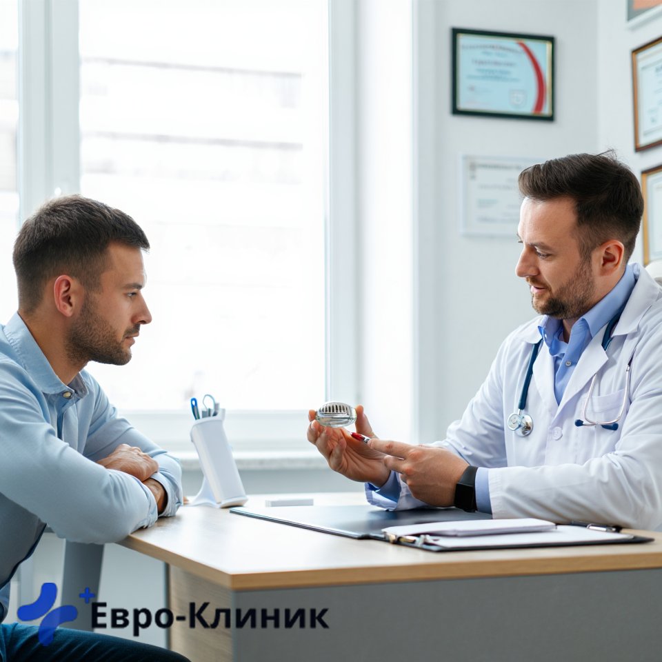 Консультация по химзащите от алкоголизма в Анадыре